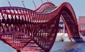 Spectaculaire bruggen